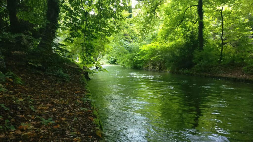 Eisbach