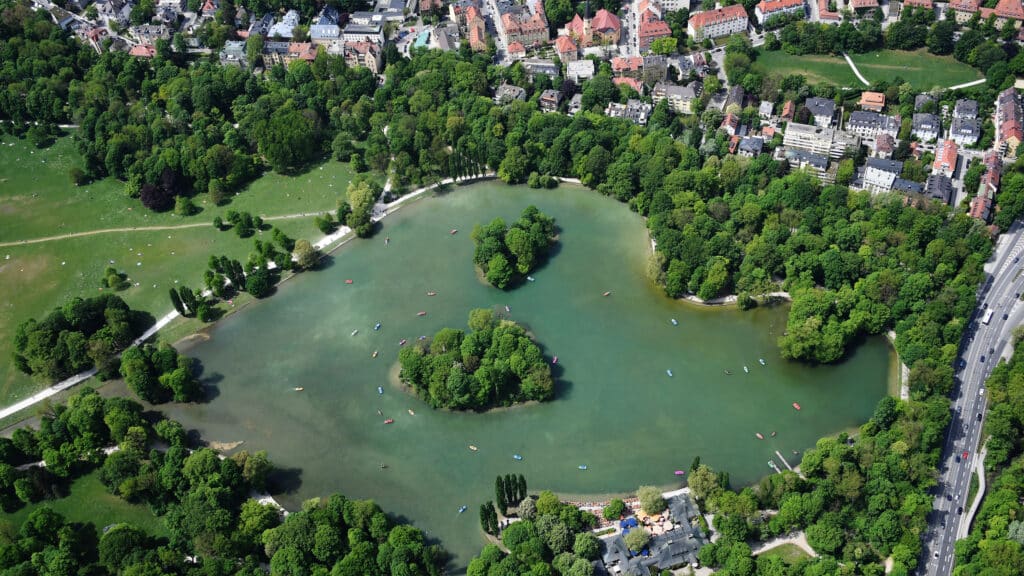 Kleinhesselohersee-and-Schwabing