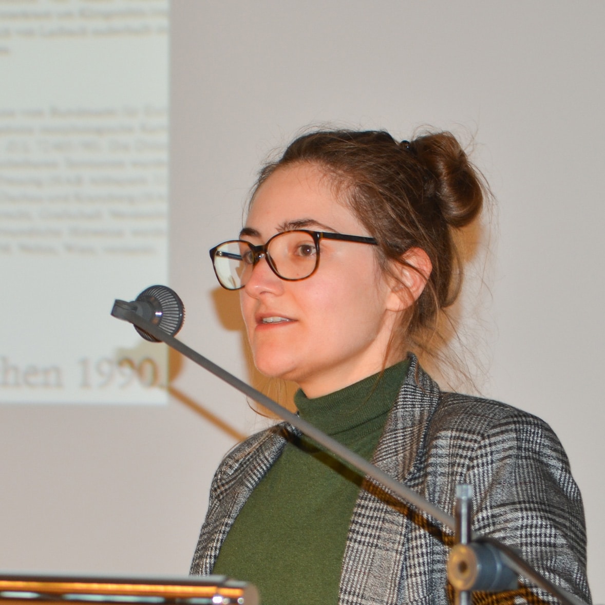 Isabella H dl Notter M A Katholische Akademie In Bayern Isabella H dl Notter M A Katholische Akademie In Bayern